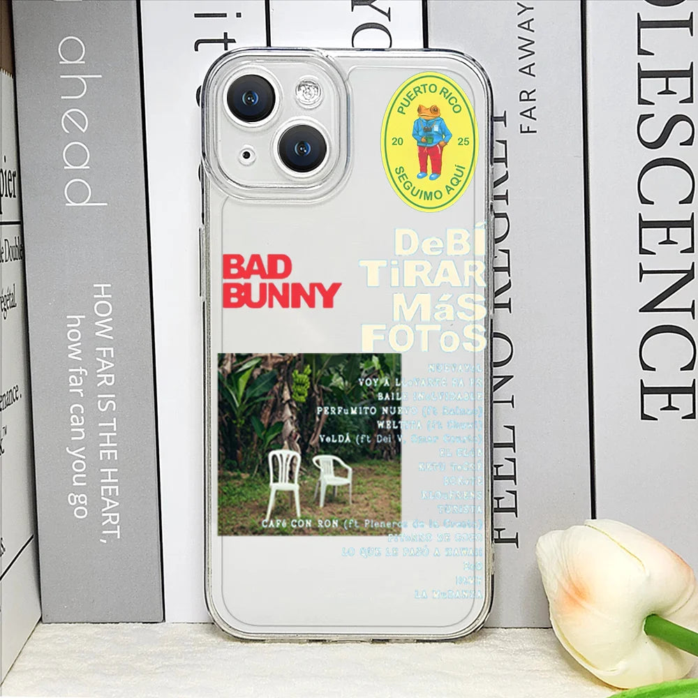 Funda Iphone #1