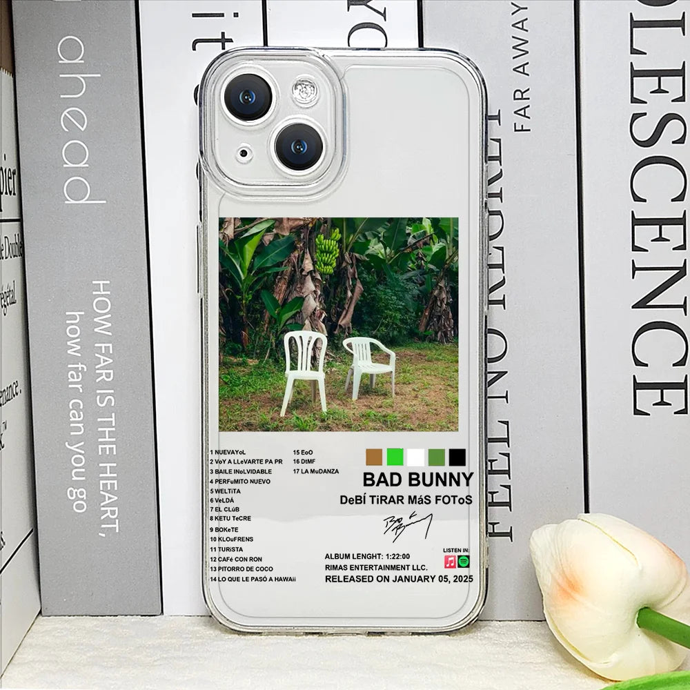 Funda Iphone #3