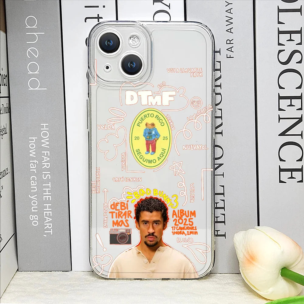 Funda Iphone #4