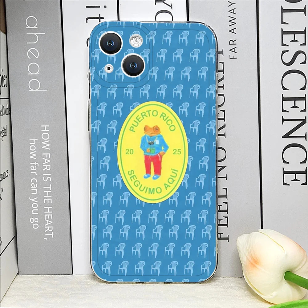 Funda Iphone #2