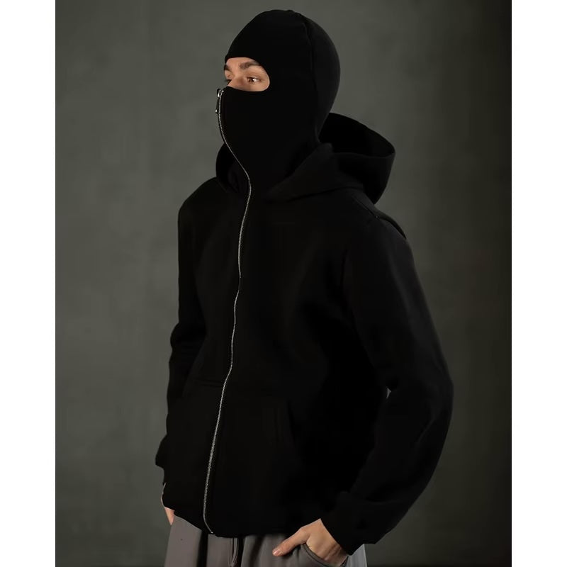 Klava Hoodie