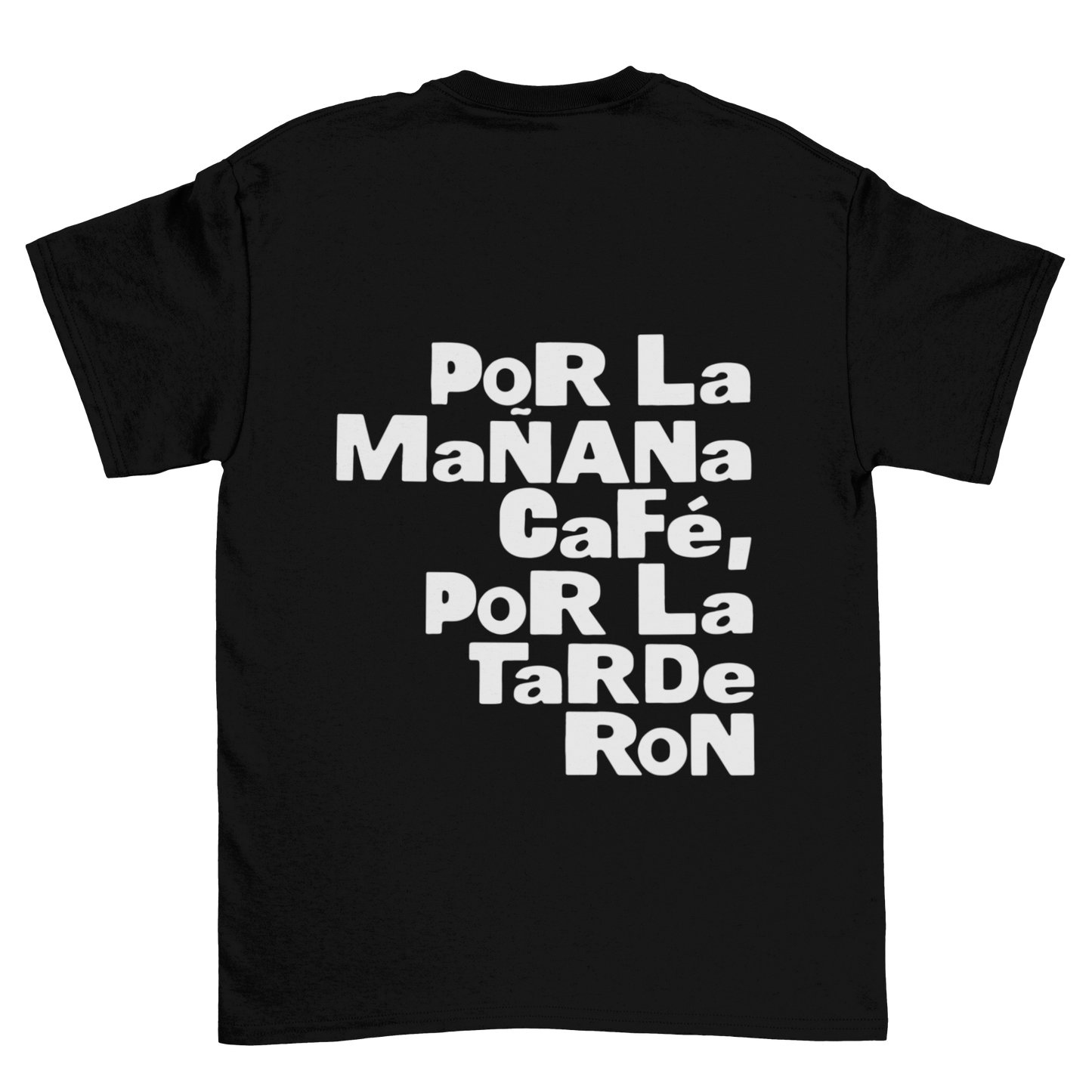 Cafe Con Ron