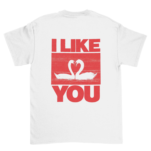 i like you