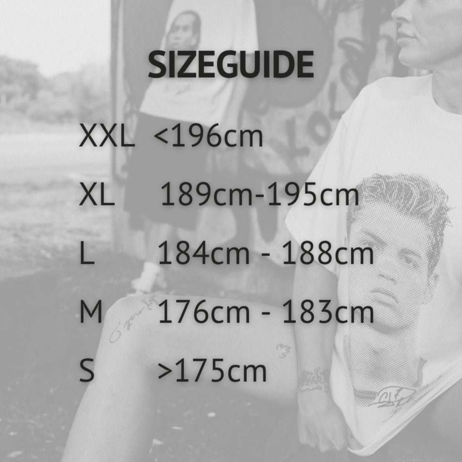 CR7 LEGENDARY TEE